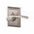 Satin Nickel