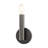 Marissah Candle Wall Light-608189107
