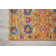 Tapis floral Justien