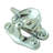 Schutt Brass Curtain Hardware Accessory