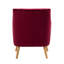 Khanna Upholstered Armchair-2092786604