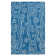 Boardwalk Wool Floral Indoor Rug
