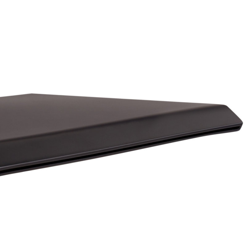 Wall Mounted Basin Mixer Tap APONWAO, Black