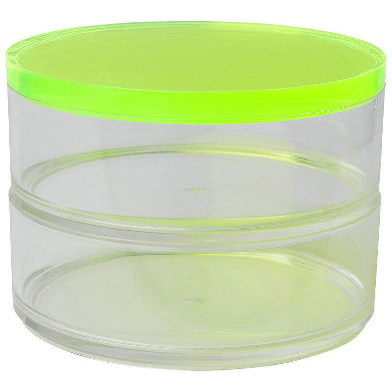 Gift Company Box, Green