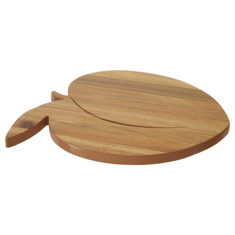 John Acacia Wood Chopping Board