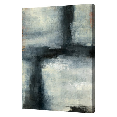 Meditations 7 Print by Maeve Harris