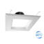 7.25" Remodel LED Retrofit Recessed Lighting Kit-22458118