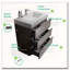 Meuble-lavabo autoportant avec lavabo intégré, pré-assemblé et sans poignée-1155368603-1155368601