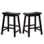 TABOURET SADDLE 24 po-2015871083-2015871084