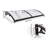 Metal Fixed Awning-106544064