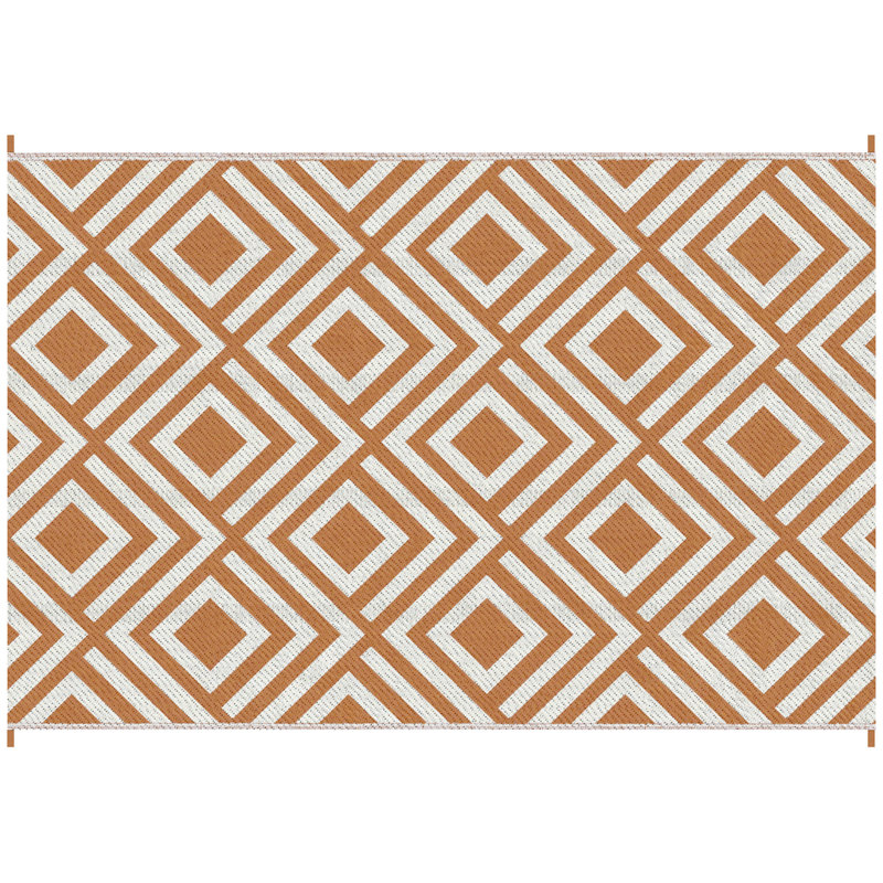 Herriot Kitchen Mat