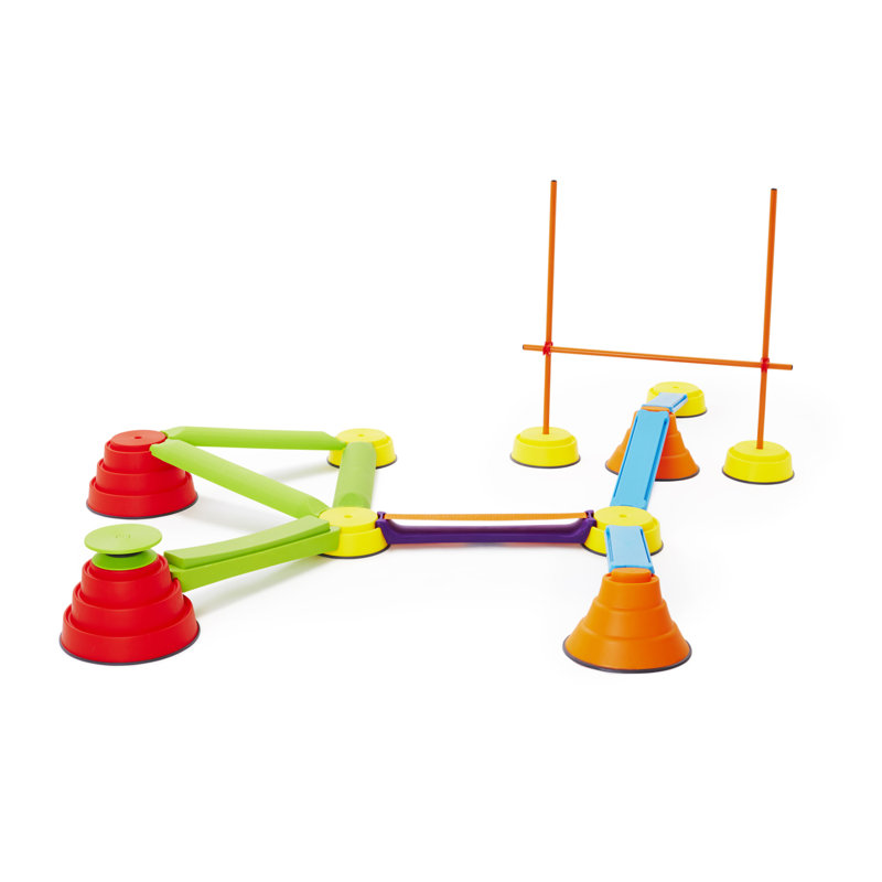Ensemble avancé GONGE Build N’ Balance®