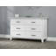 Ensemble de chambre de bébé convertible Willowbrook-1007092266
