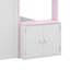 Lit Modern House avec rangement-368630046