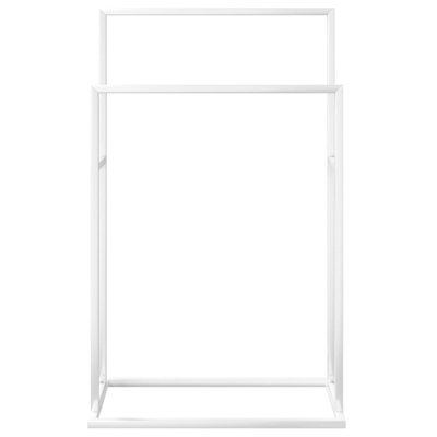 Brandalynn Towel Rack