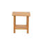 Élégante table d'appoint parfaite pour les collations de plein air et les douces après-midi de détente, matériau HiPS-899313882