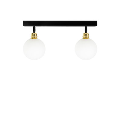 Ruithero 48cm 2 -Light Track Kit