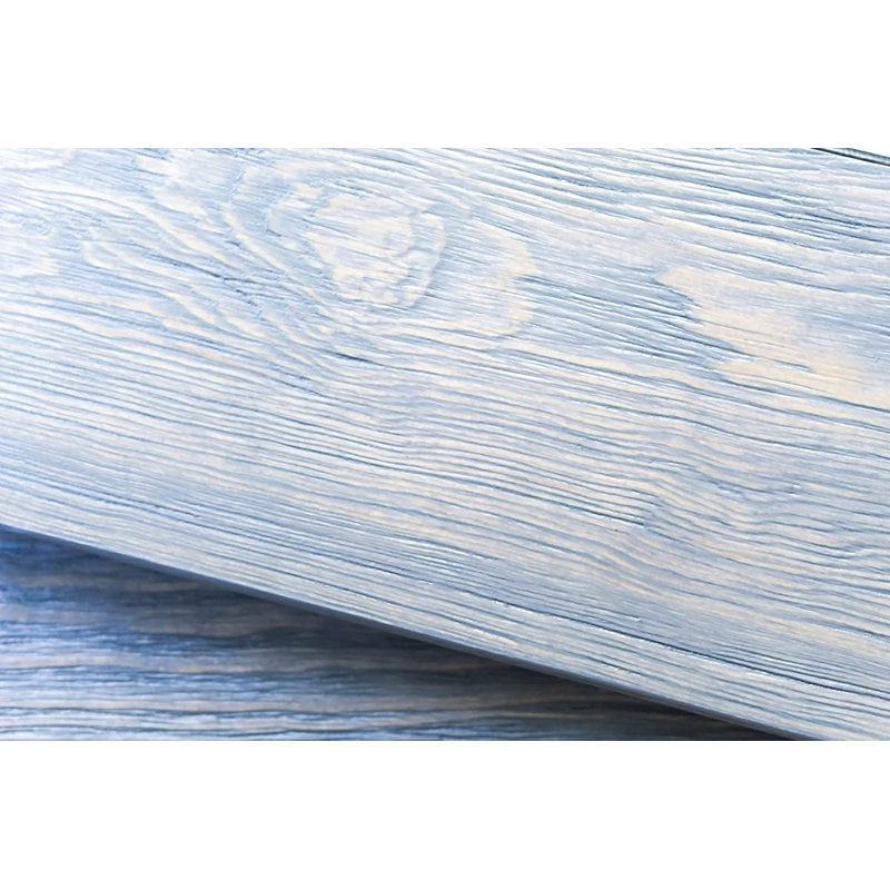 2 Piece Pine Floating Shelf