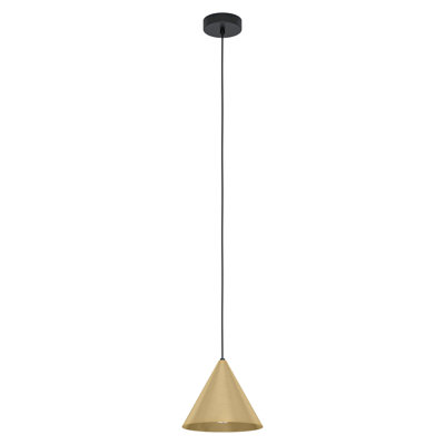 Constantine 1 - Light Single Pendant