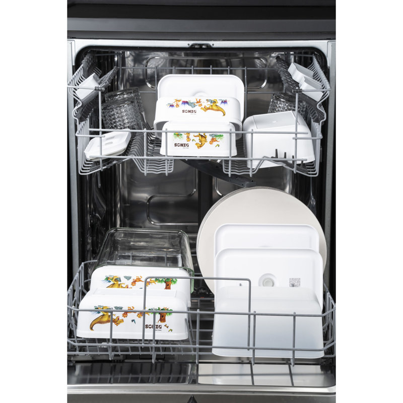 20.3681 oz. Food Storage Container