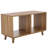 Neva Horizontal 2 Shelf Accent Table-275463259