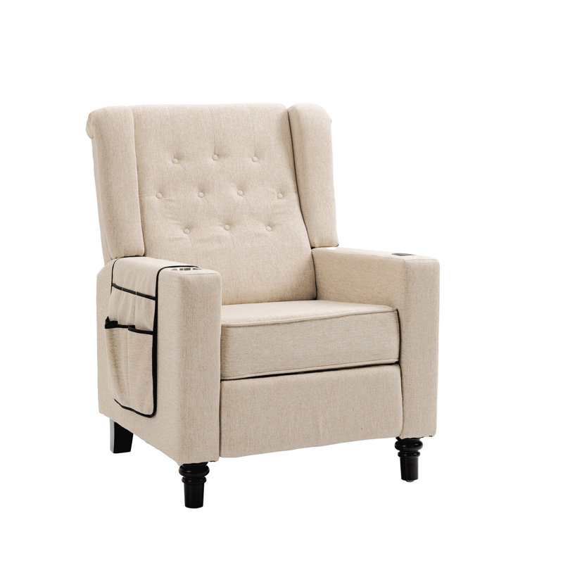 Polcari 29,13 de large, Lin kaki