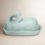 Birch Lane™ Leonida Ceramic Butter Dish-1723996312