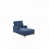 Bleu est en rupture de stock