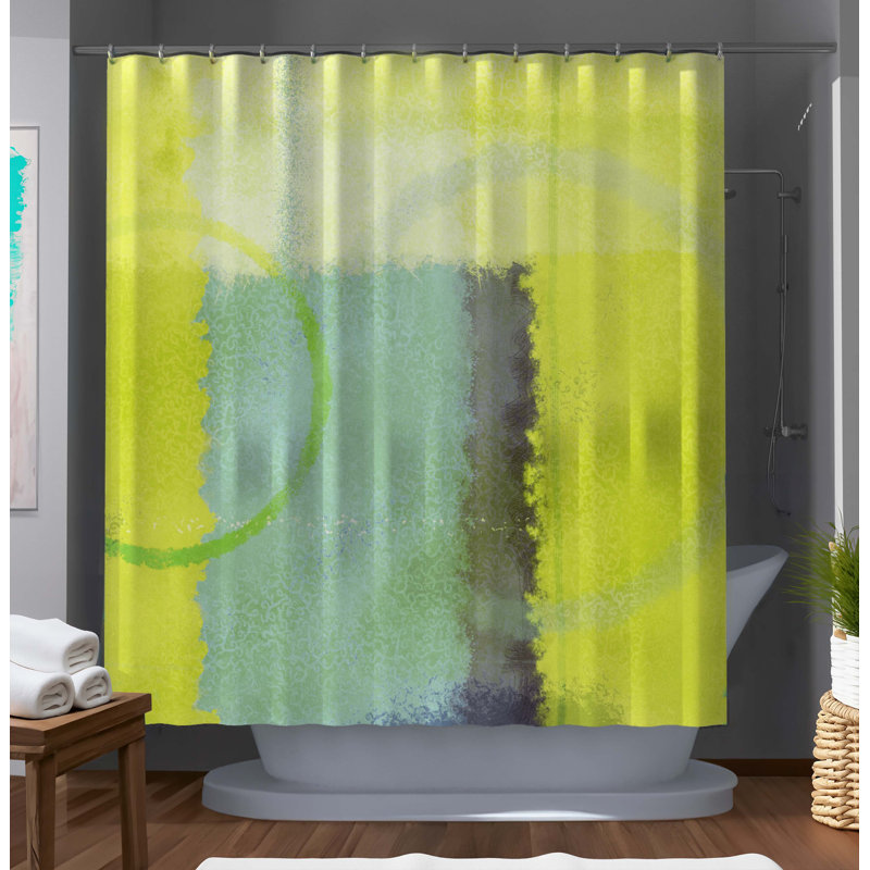 Rideau de douche Wonderful Passionate