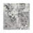 Dittman Machine Woven Abstract Shag Gray Area Rug-775586373