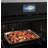 GE Profile Smart Appliances 29.75" 5 cu. ft. Self-Cleaning Convection Electric Single Wall Oven-51093474