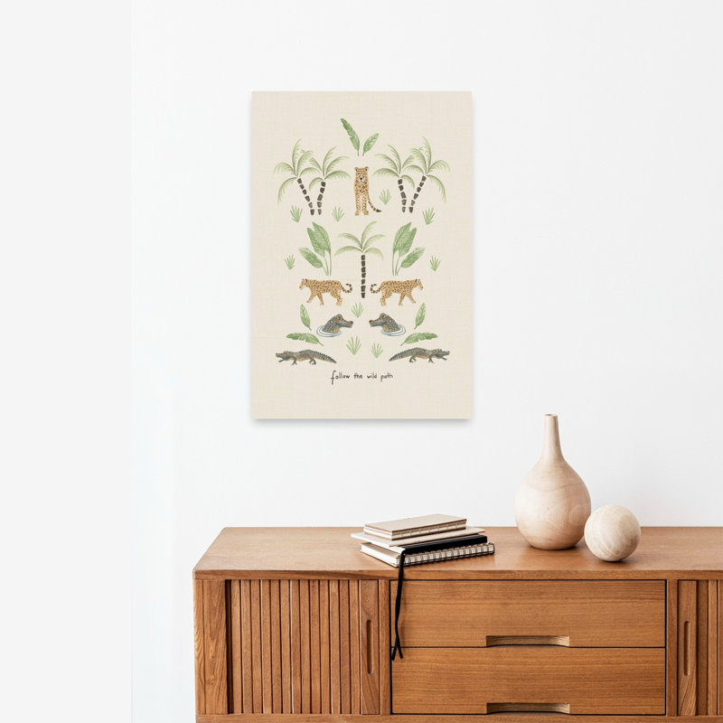 Print, 60.96cm H x 40.64cm W