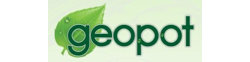 Geopot logo