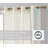 Linen Semi-Sheer Grommet Curtain Panels-1622484152-1622484150