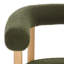 Chaise de salle à manger Tomio-1203839458