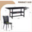 Ensemble de table et chaises