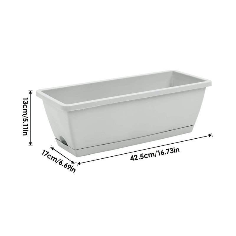 Planter Box