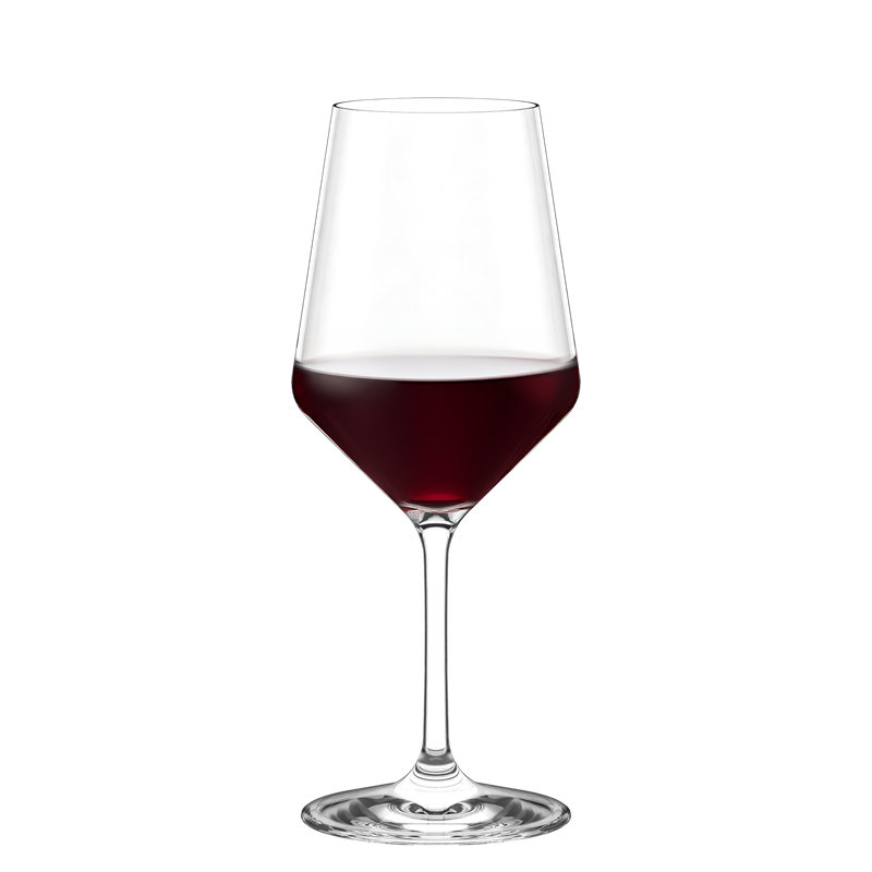 Verre à vin 16 1/2 oz Stölzle LAuvitz Revolution (lot de 6)