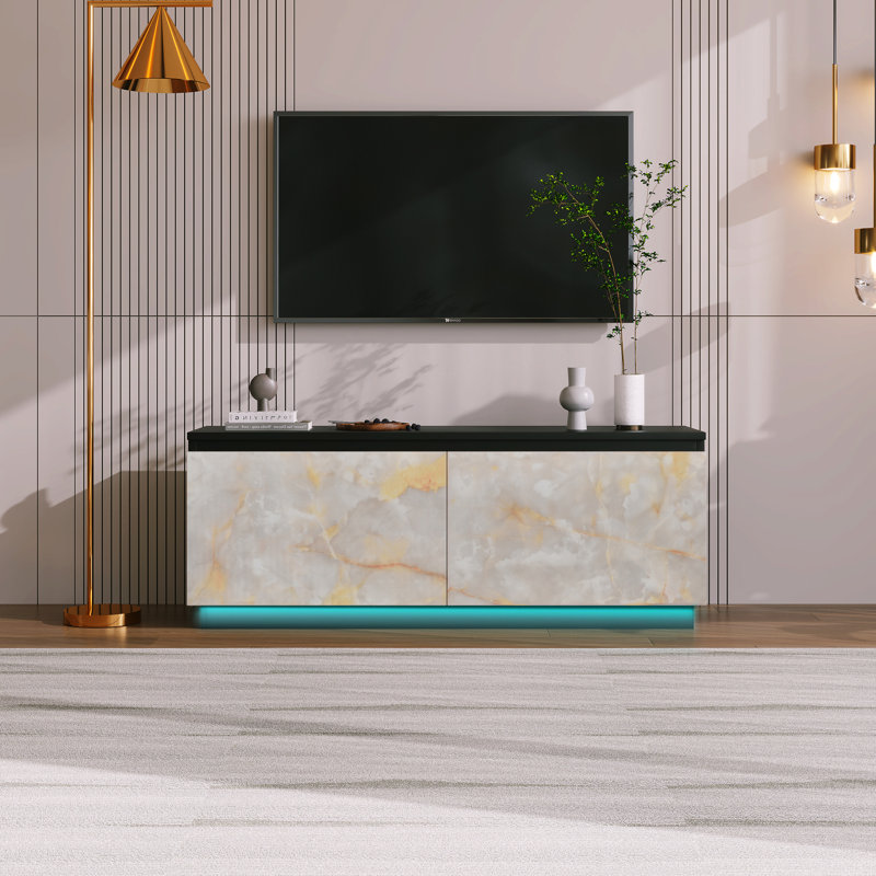 Astrin TV Stand for TVs up to 55"