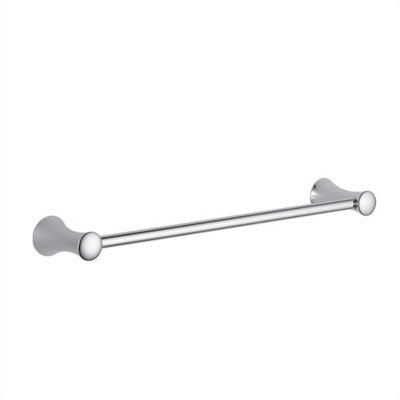 Lahara 24" Wall-Mounted Towel Bar