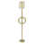 Satin Brass
