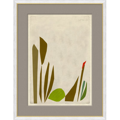 Prarie Giclee Print by Susan Hable
