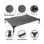 Wetumka Nylon Pet Bed-687725689