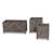Romulus Wood Planter Box-29999220