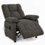 Fauteuil inclinable électrique Basic-309702389