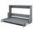 Dual-Function Hydraulic Murphy Bed & Desk Solution
