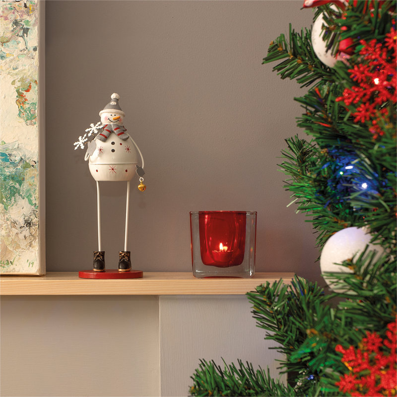 Belmonte Christmas Decorative Accent