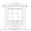 Gulley Blackout Curtain Pair-389608525-389608518
