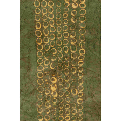 Primitive Patterns I