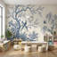 Papier peint amovible chinois et papier peint Chinoiserie-1787398-1787399